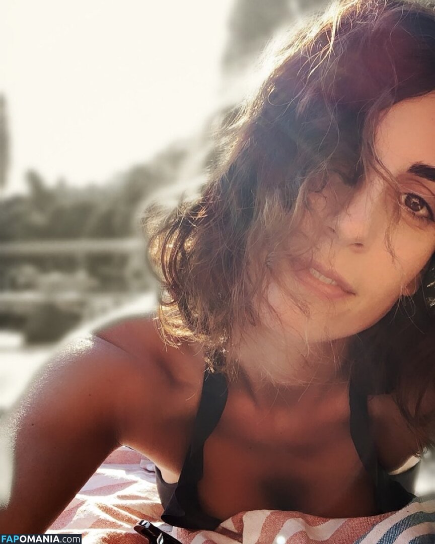 Giorgia Cardinaletti Çıplak OnlyFans  Sızdırılmış Fotoğraf #12