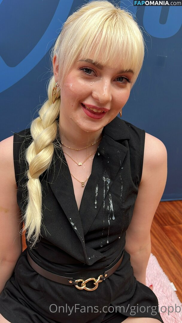 giorgiopb Çıplak OnlyFans  Sızdırılmış Fotoğraf #27