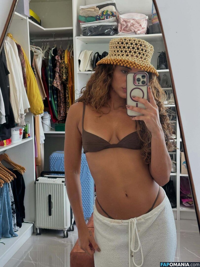 Giovana Cordeiro / cordeirogi Çıplak OnlyFans  Sızdırılmış Fotoğraf #2
