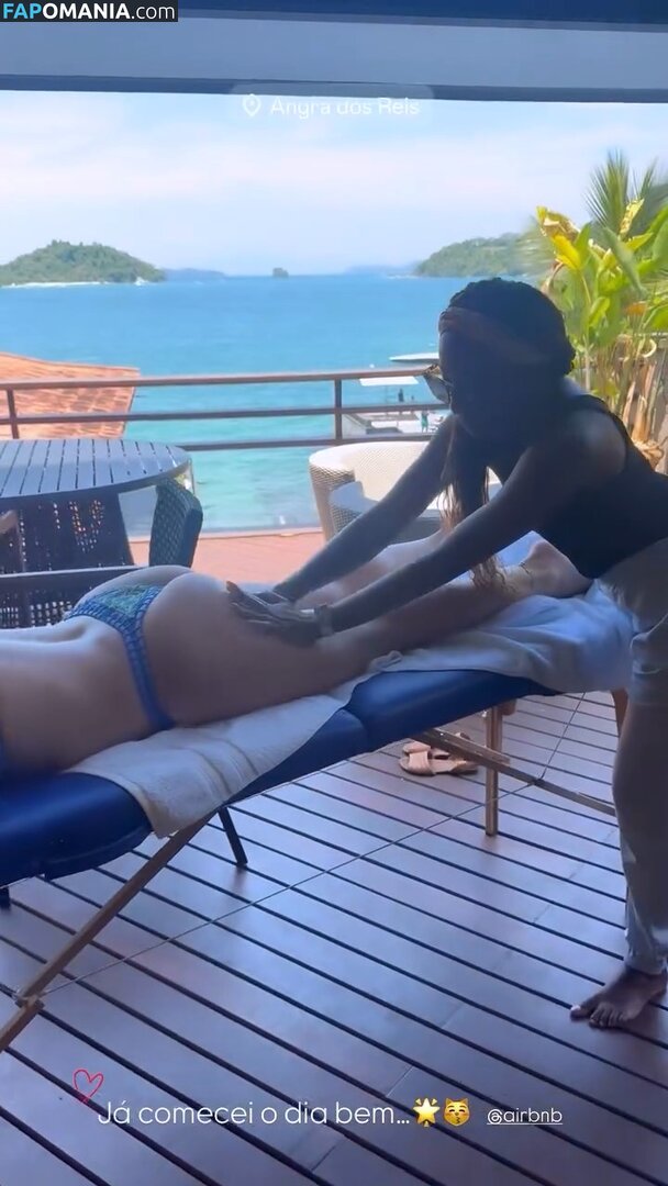 Giovanna Antonelli / giovannaantonelli Çıplak OnlyFans  Sızdırılmış Fotoğraf #48