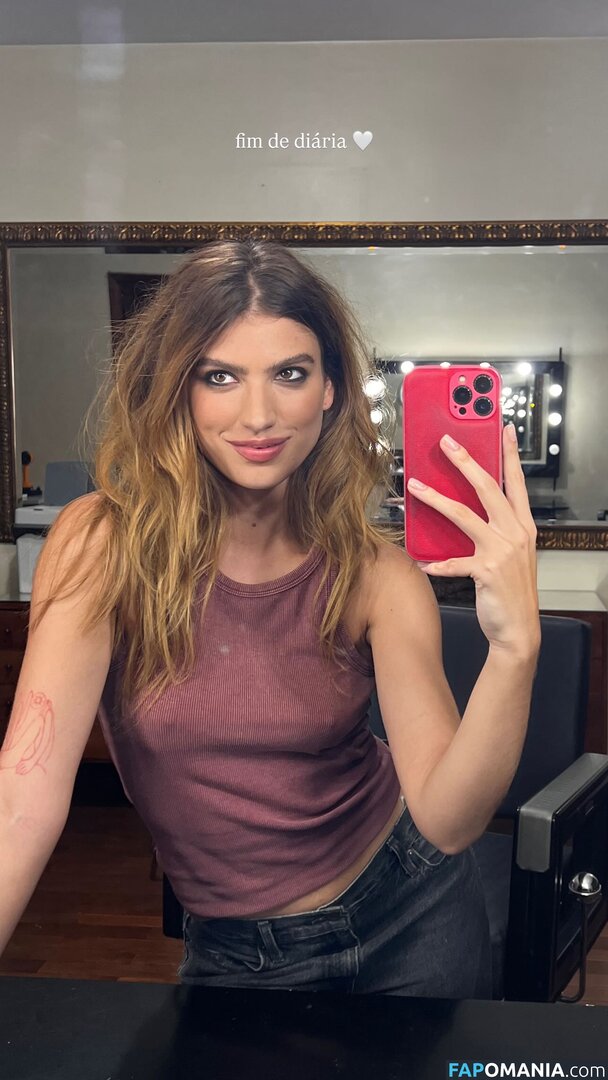 Giovanna Grigio / gigigrigio / giosonga Çıplak OnlyFans  Sızdırılmış Fotoğraf #7