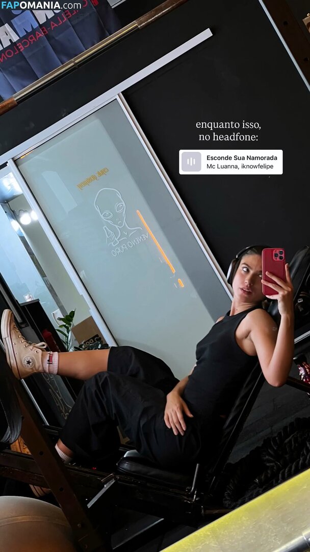 Giovanna Grigio / gigigrigio / giosonga Çıplak OnlyFans  Sızdırılmış Fotoğraf #8