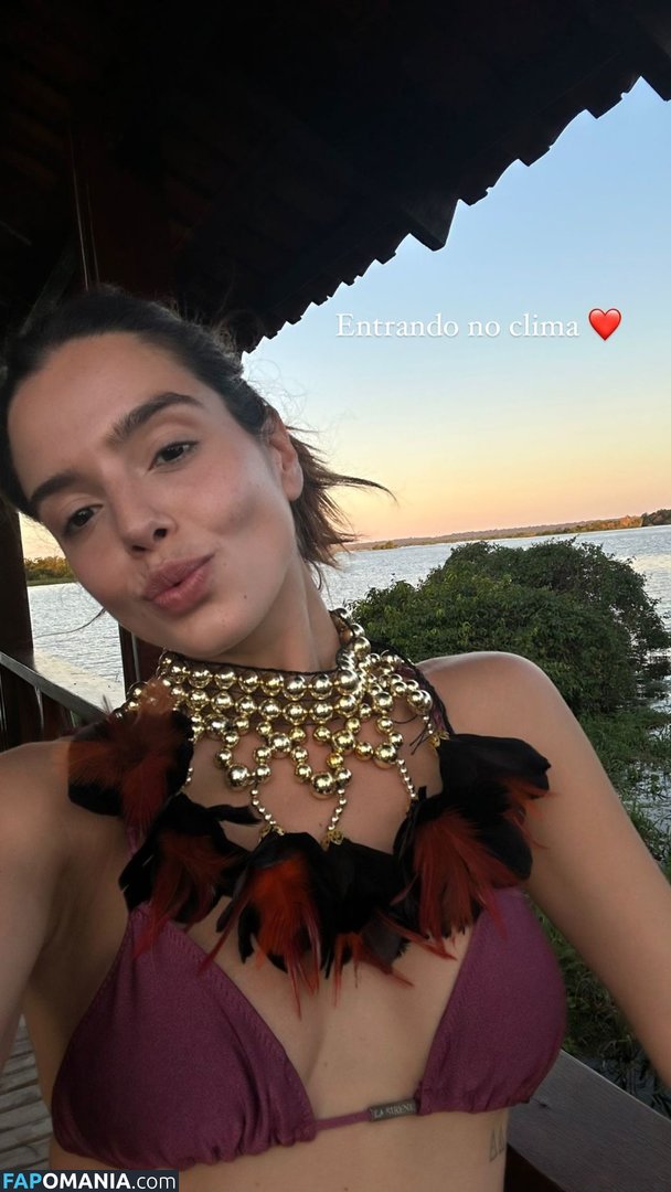 Giovanna Lancellotti / gilancellotti Çıplak OnlyFans  Sızdırılmış Fotoğraf #12