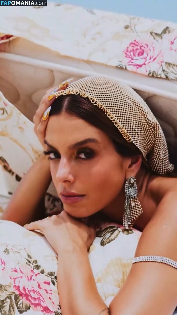 Giovanna Lancellotti / gilancellotti Çıplak OnlyFans  Sızdırılmış Fotoğraf #24