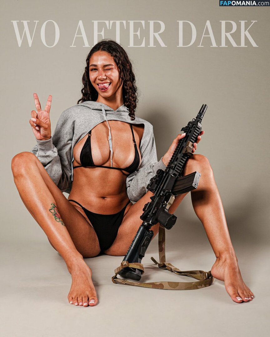 Firearms / Girls With Guns / mia.nicole.23 / wifi_diaries Çıplak OnlyFans  Sızdırılmış Fotoğraf #363