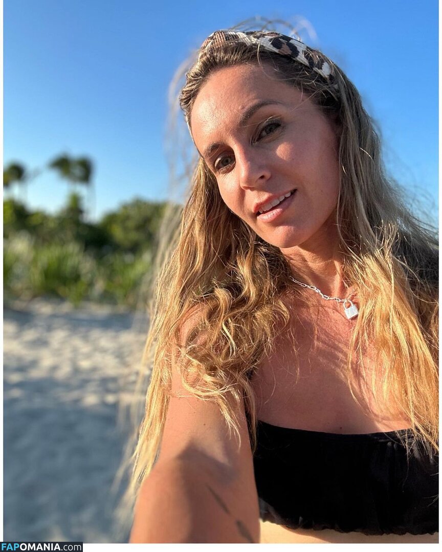 Gisela Dulko / gidulko / giseladulko / https: Çıplak OnlyFans  Sızdırılmış Fotoğraf #8