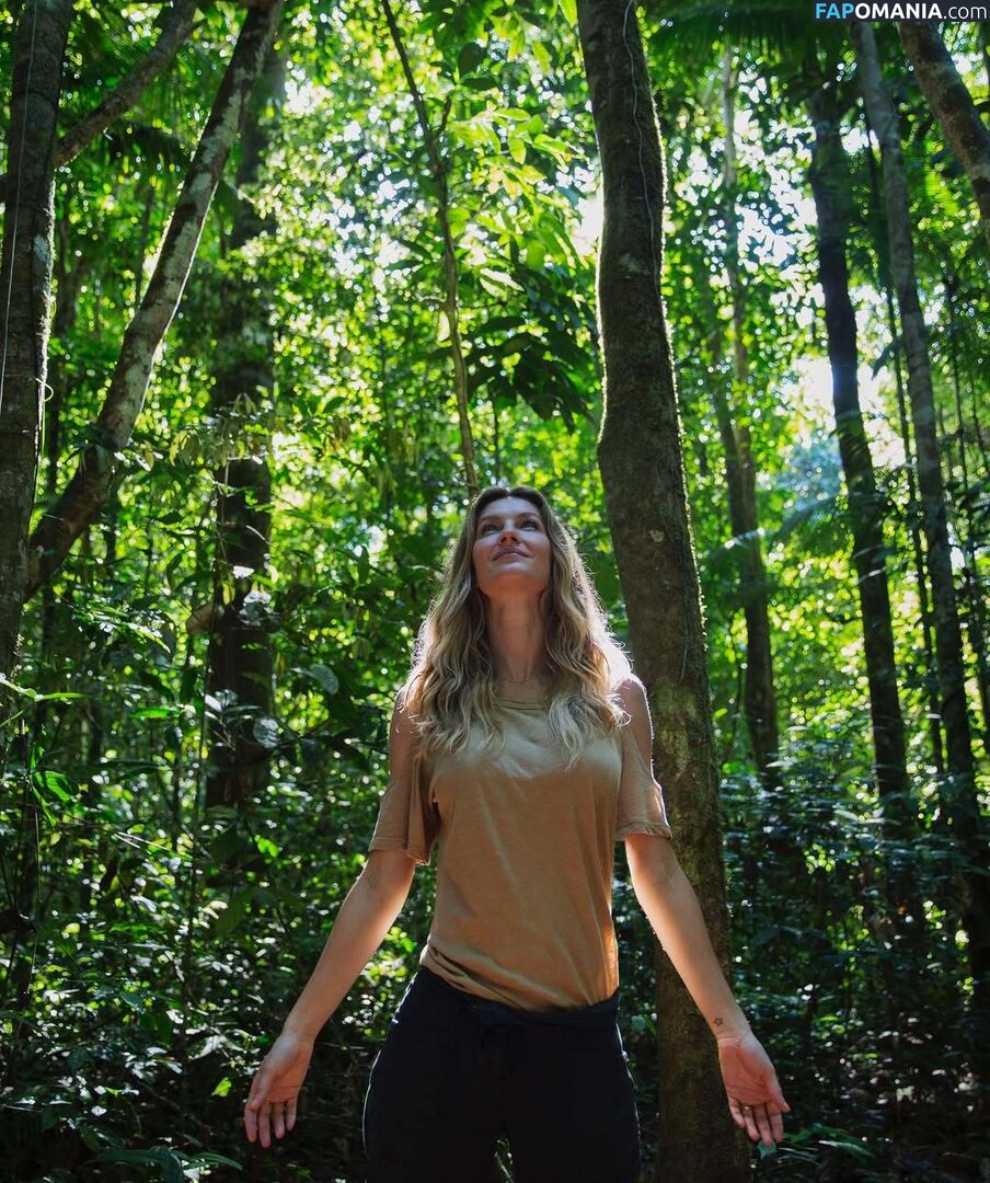 Gisele Bündchen / gisele Çıplak OnlyFans  Sızdırılmış Fotoğraf #150