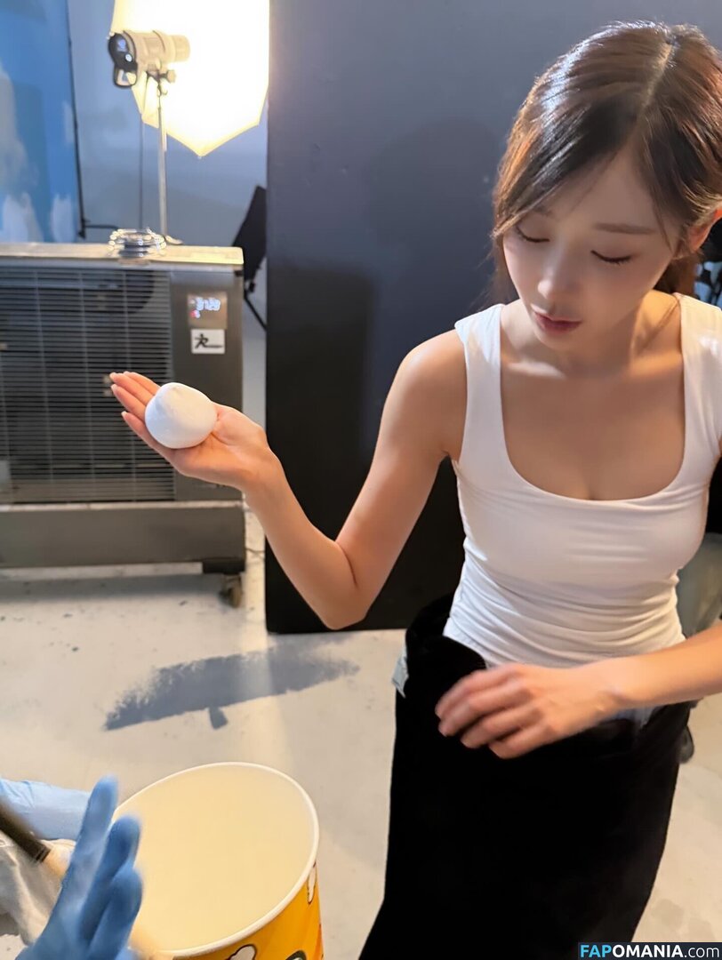 Giselle (æspa / aespa / giselle_aespa Çıplak OnlyFans  Sızdırılmış Fotoğraf #11