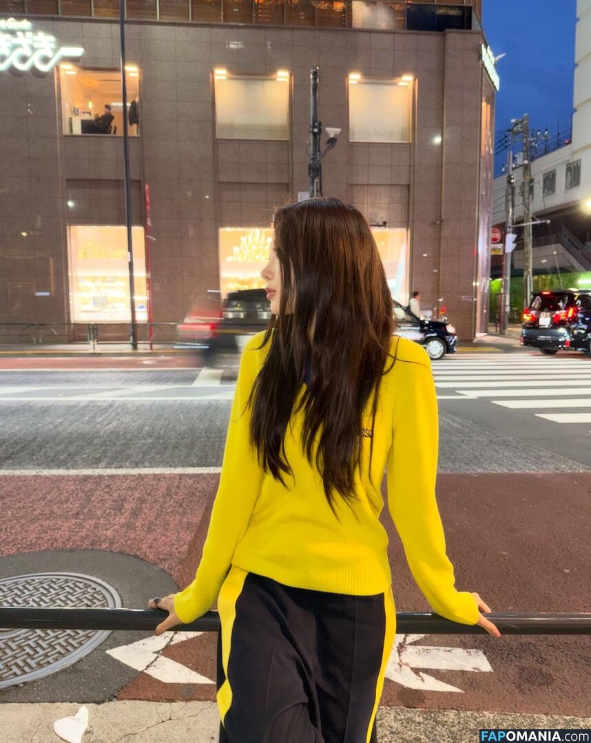 Giselle (æspa / aespa / giselle_aespa Çıplak OnlyFans  Sızdırılmış Fotoğraf #16