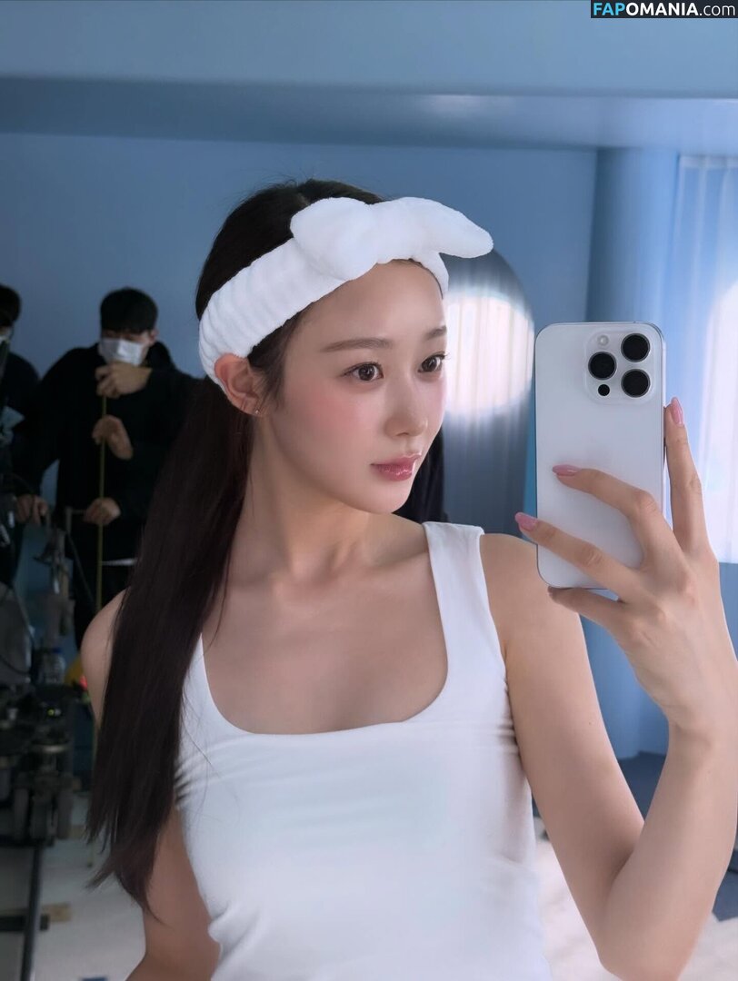 Giselle (æspa / aespa / giselle_aespa Çıplak OnlyFans  Sızdırılmış Fotoğraf #18