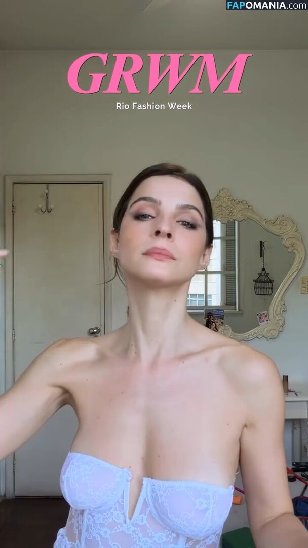 Giselle Batista / gisellebatista Çıplak OnlyFans  Sızdırılmış Fotoğraf #6