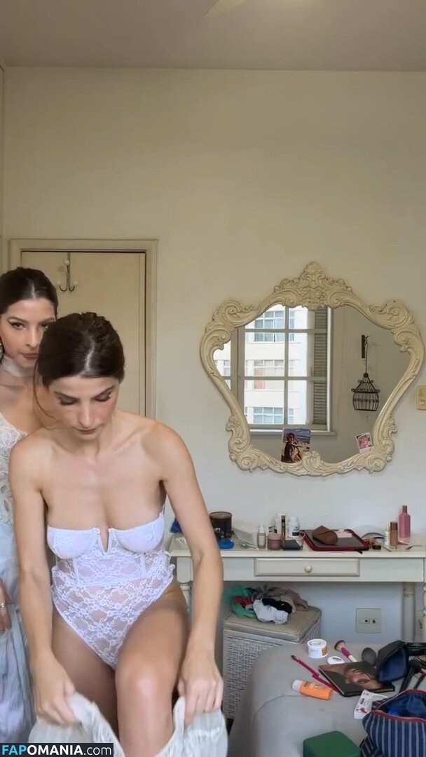 Giselle Batista / gisellebatista Çıplak OnlyFans  Sızdırılmış Fotoğraf #8