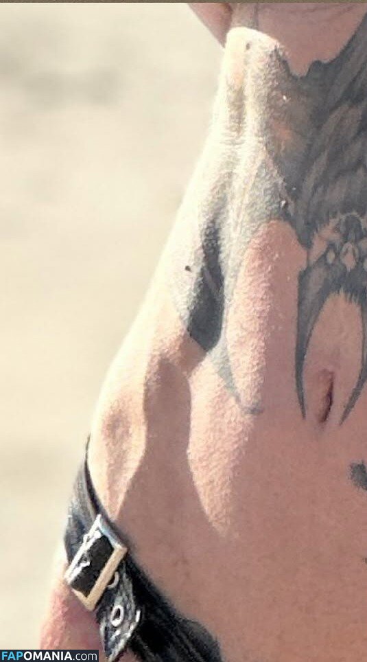 Giu Hellsing / GiuHellsing Çıplak OnlyFans  Sızdırılmış Fotoğraf #18