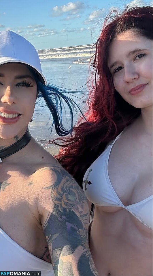 Giu Hellsing / GiuHellsing Çıplak OnlyFans  Sızdırılmış Fotoğraf #19