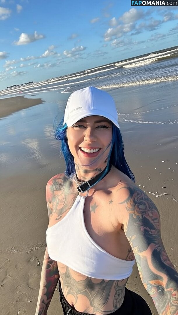 Giu Hellsing / GiuHellsing Çıplak OnlyFans  Sızdırılmış Fotoğraf #21