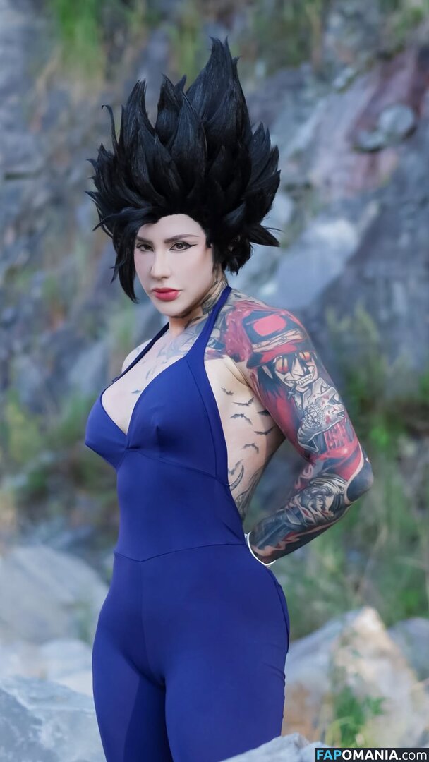 Giu Hellsing / GiuHellsing Çıplak OnlyFans  Sızdırılmış Fotoğraf #23