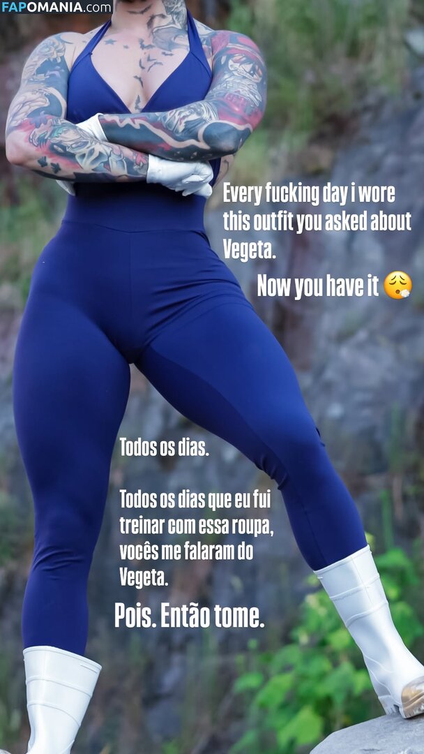 Giu Hellsing / GiuHellsing Çıplak OnlyFans  Sızdırılmış Fotoğraf #24