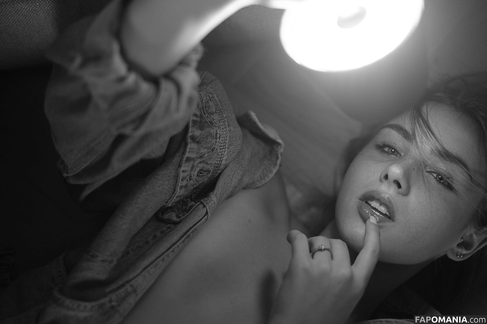 Giulia Blanchini Çıplak OnlyFans  Sızdırılmış Fotoğraf #8