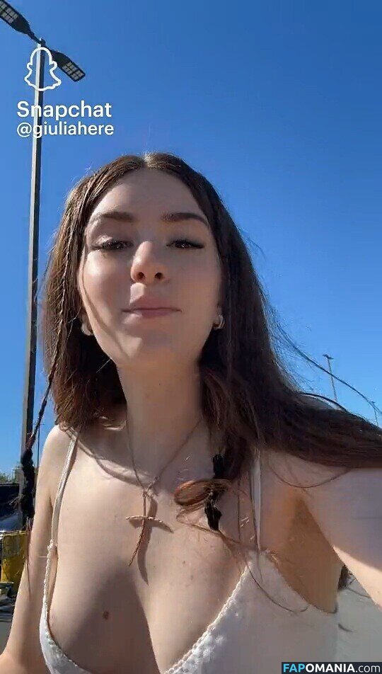 Giulia Bruno / Giulihere / giuliahere / https: Çıplak OnlyFans  Sızdırılmış Fotoğraf #50