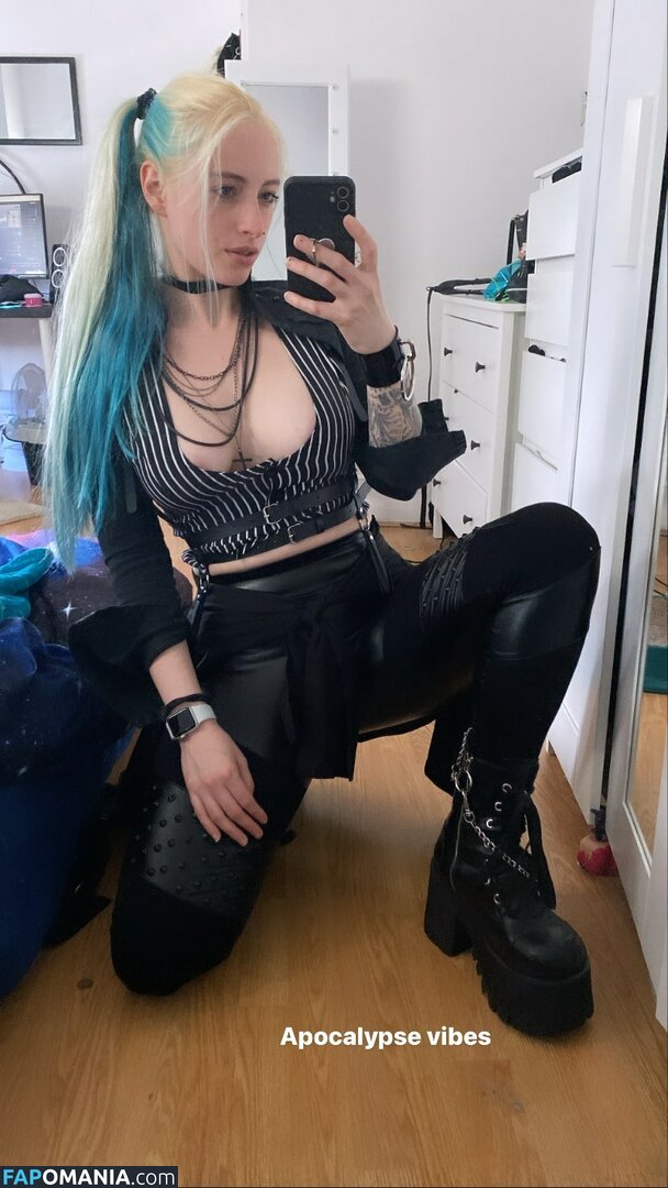 Giulia Henne / giuhenne Çıplak OnlyFans  Sızdırılmış Fotoğraf #130