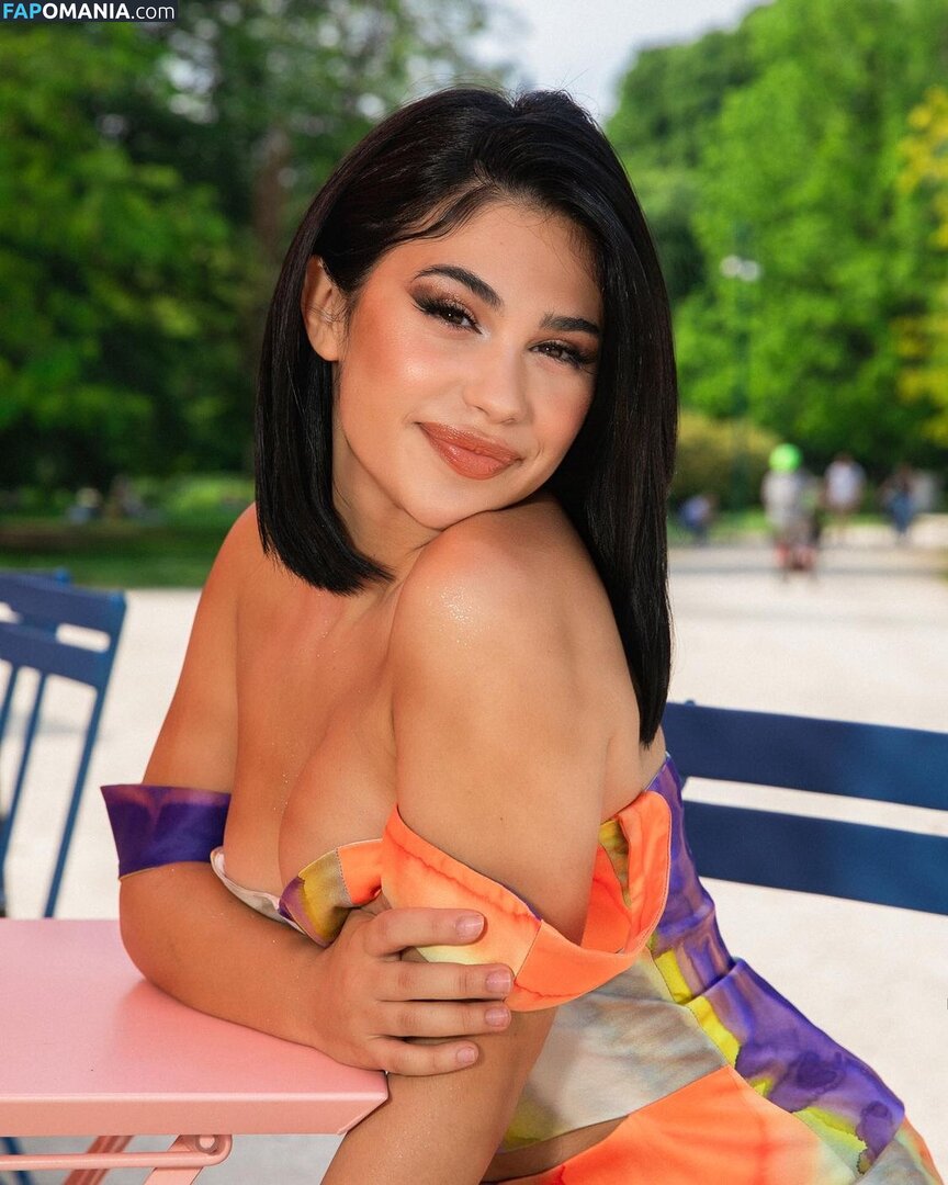 Giulia Sara Çıplak OnlyFans  Sızdırılmış Fotoğraf #5