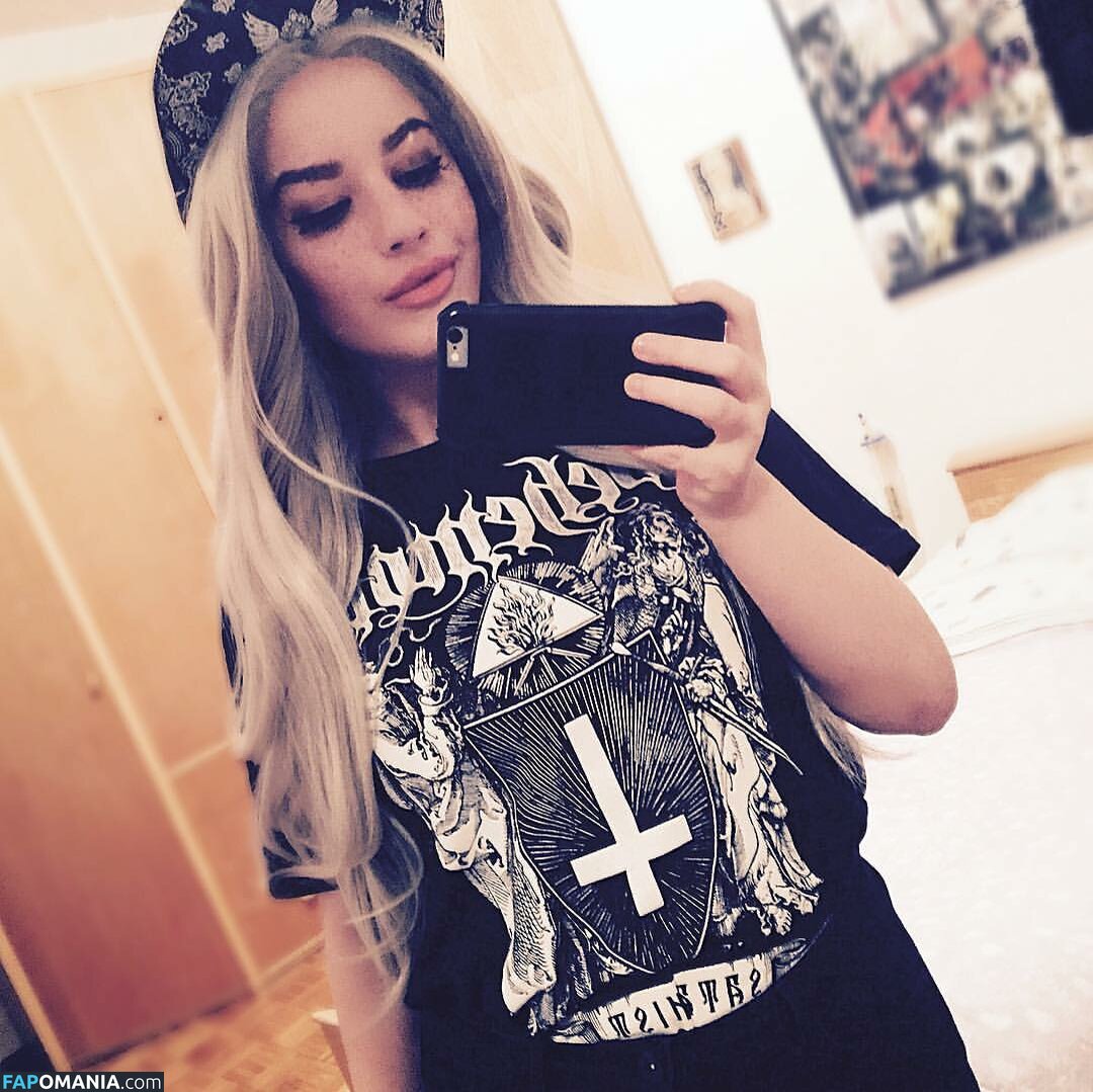 GiuliaMoon / moonchild_77 / moonchild_777 Çıplak OnlyFans  Sızdırılmış Fotoğraf #33