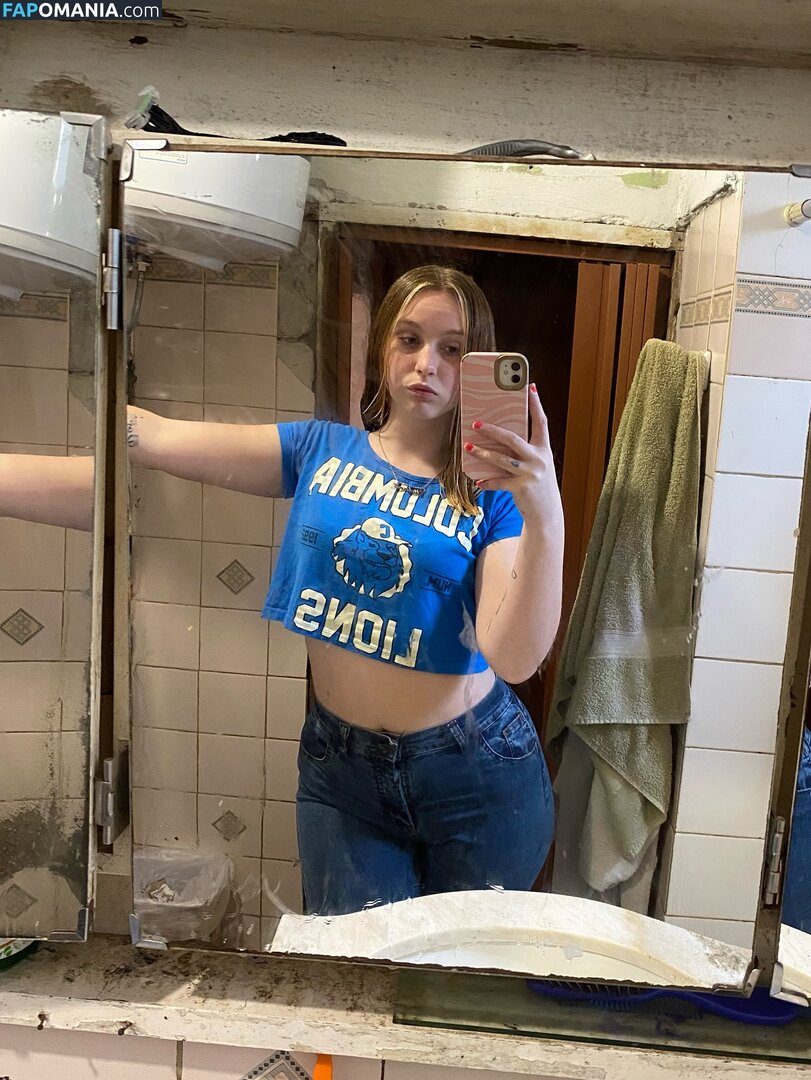 Giuliana / dm.giulii / giulianacabrazia_ Çıplak OnlyFans  Sızdırılmış Fotoğraf #2