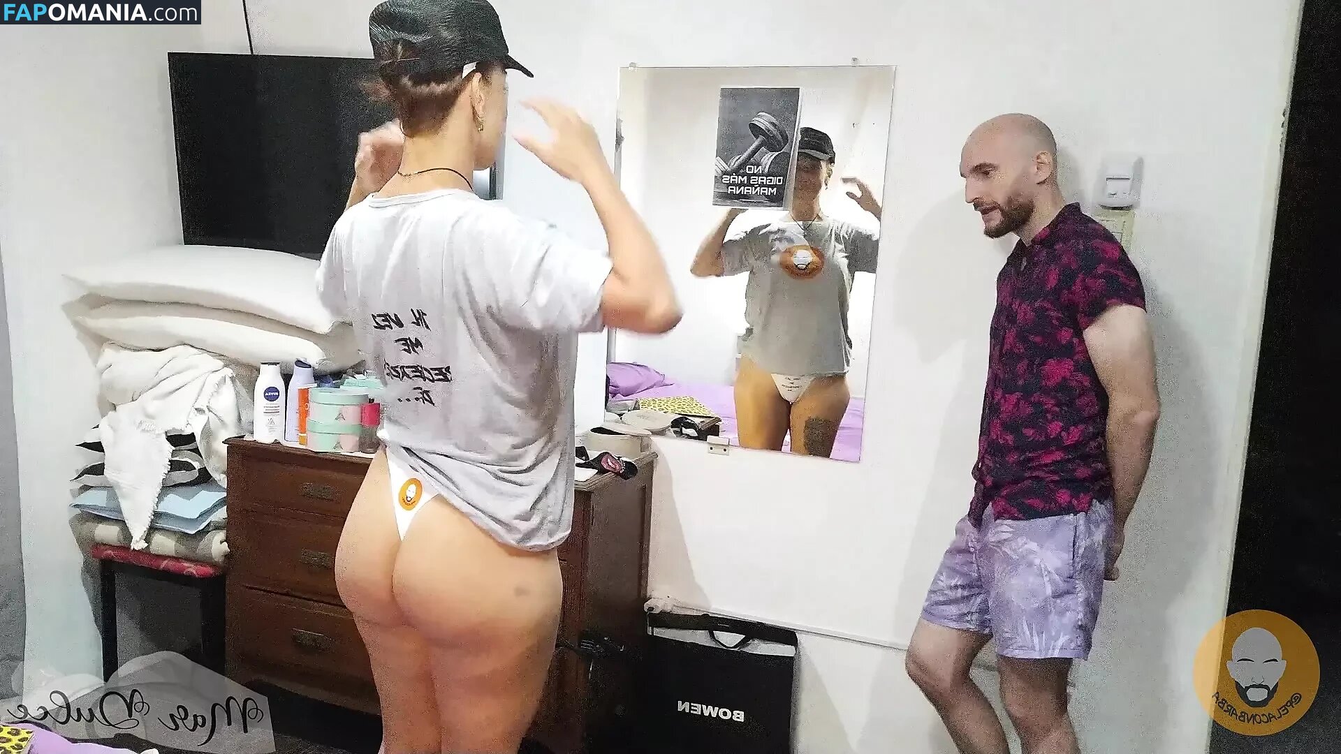 giulilourdes Çıplak OnlyFans  Sızdırılmış Fotoğraf #12