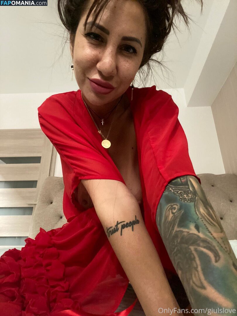 fierce_fancy_unfiltered / giulsthemilf Çıplak OnlyFans  Sızdırılmış Fotoğraf #1