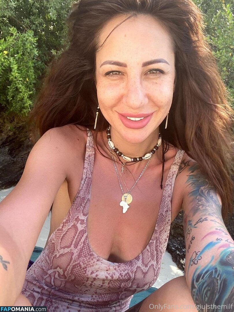 fierce_fancy_unfiltered / giulsthemilf Çıplak OnlyFans  Sızdırılmış Fotoğraf #5