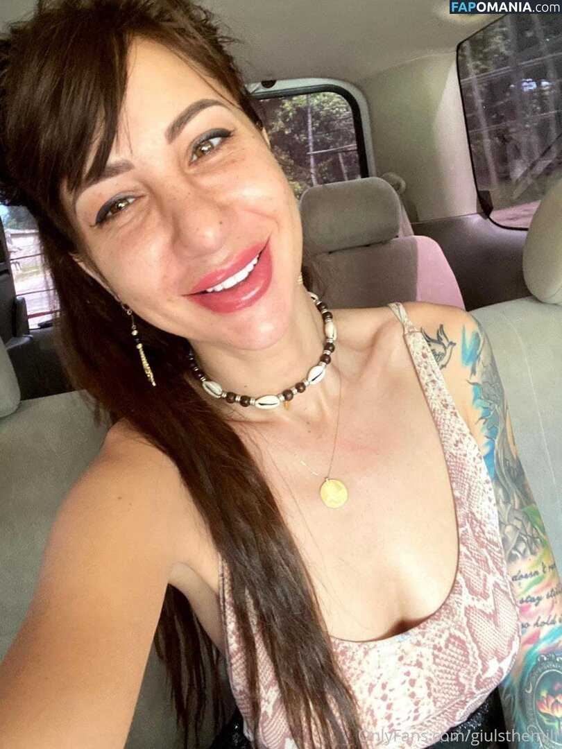 fierce_fancy_unfiltered / giulsthemilf Çıplak OnlyFans  Sızdırılmış Fotoğraf #7