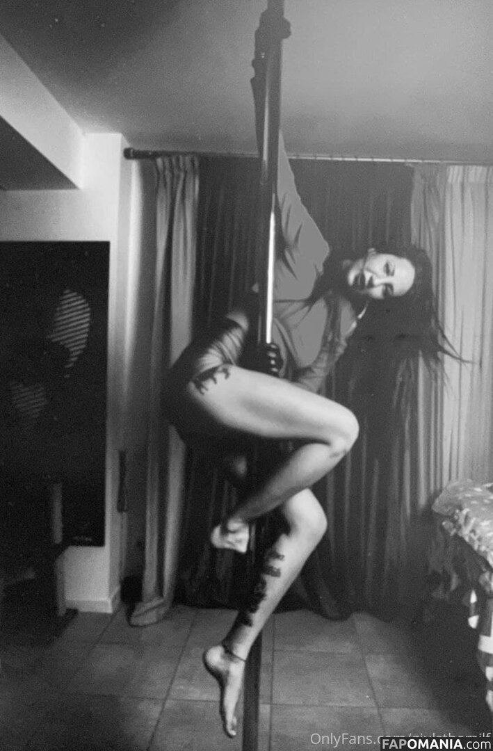 fierce_fancy_unfiltered / giulsthemilf Çıplak OnlyFans  Sızdırılmış Fotoğraf #12