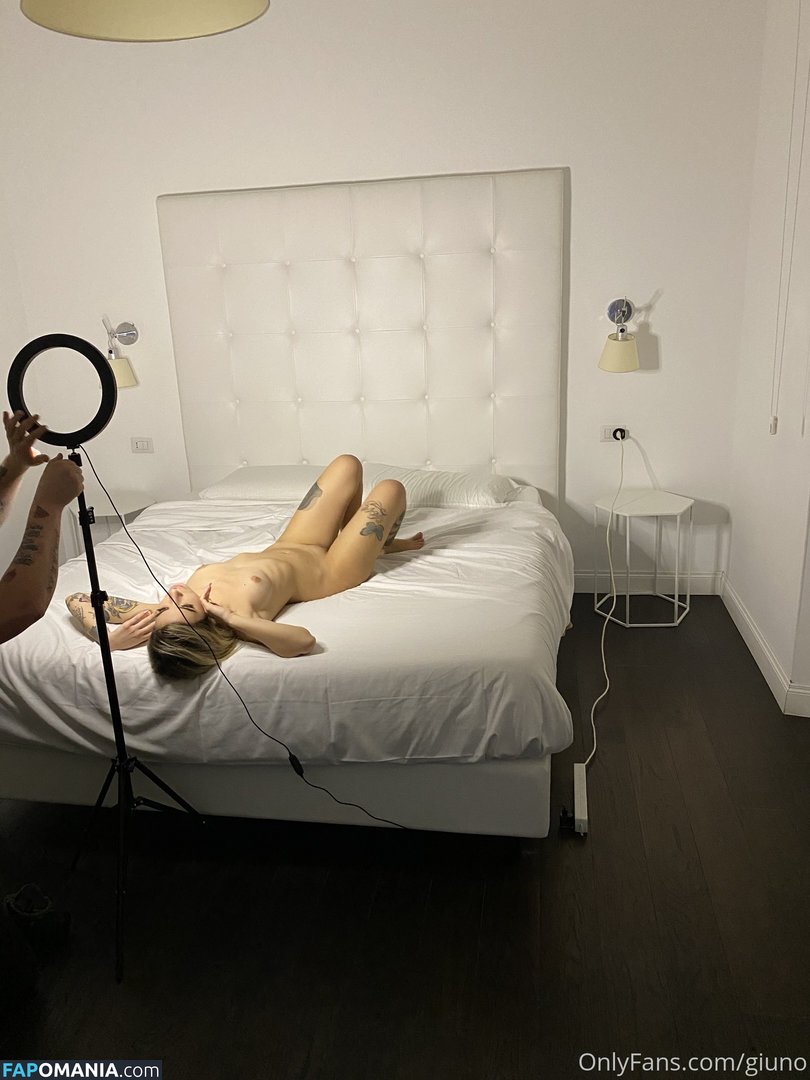 Giuno Çıplak OnlyFans  Sızdırılmış Fotoğraf #7