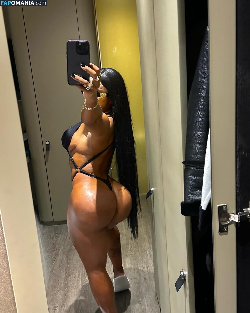 Gladiolis Juma A. / Gladiolisfit Çıplak OnlyFans  Sızdırılmış Fotoğraf #2