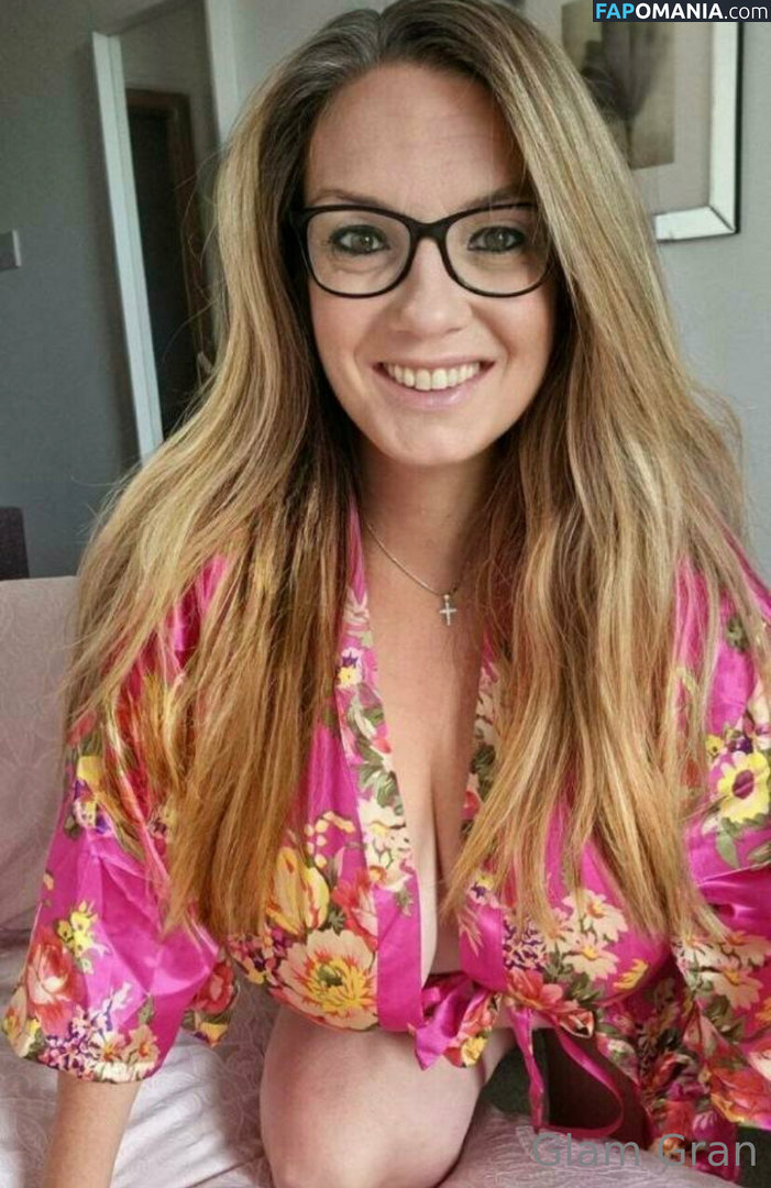 gingergordonn / glamgran56 Çıplak OnlyFans  Sızdırılmış Fotoğraf #30