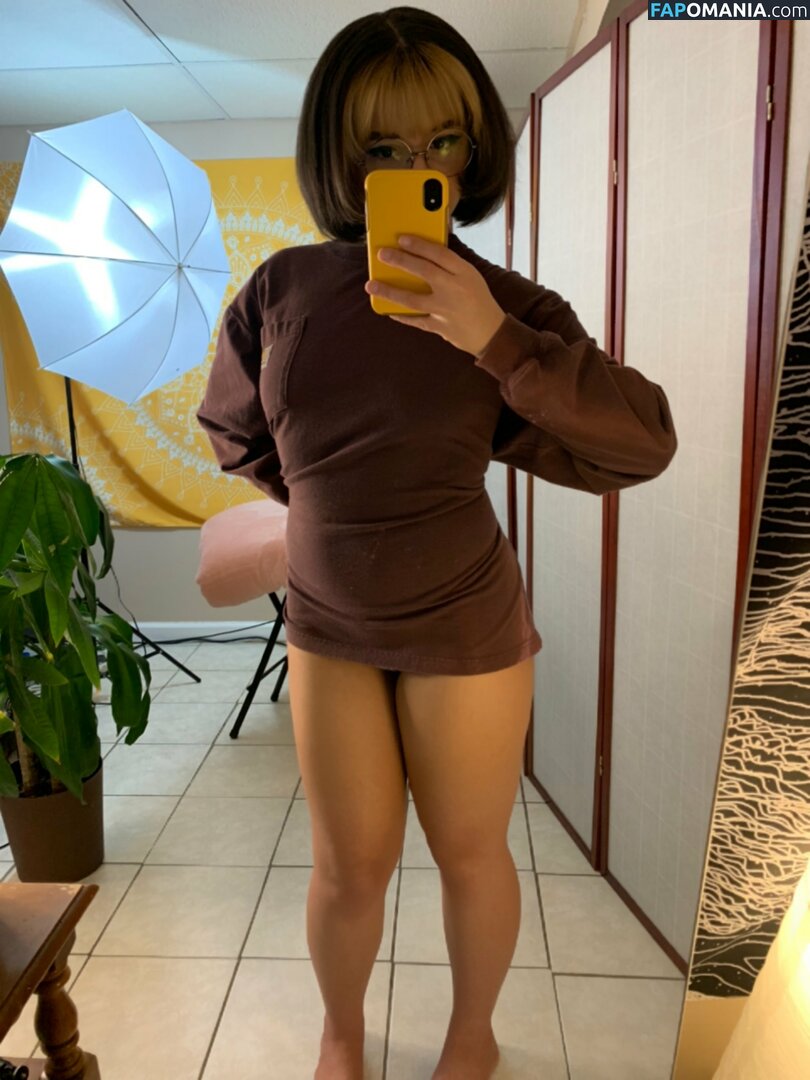 glasses_gf Çıplak OnlyFans  Sızdırılmış Fotoğraf #53