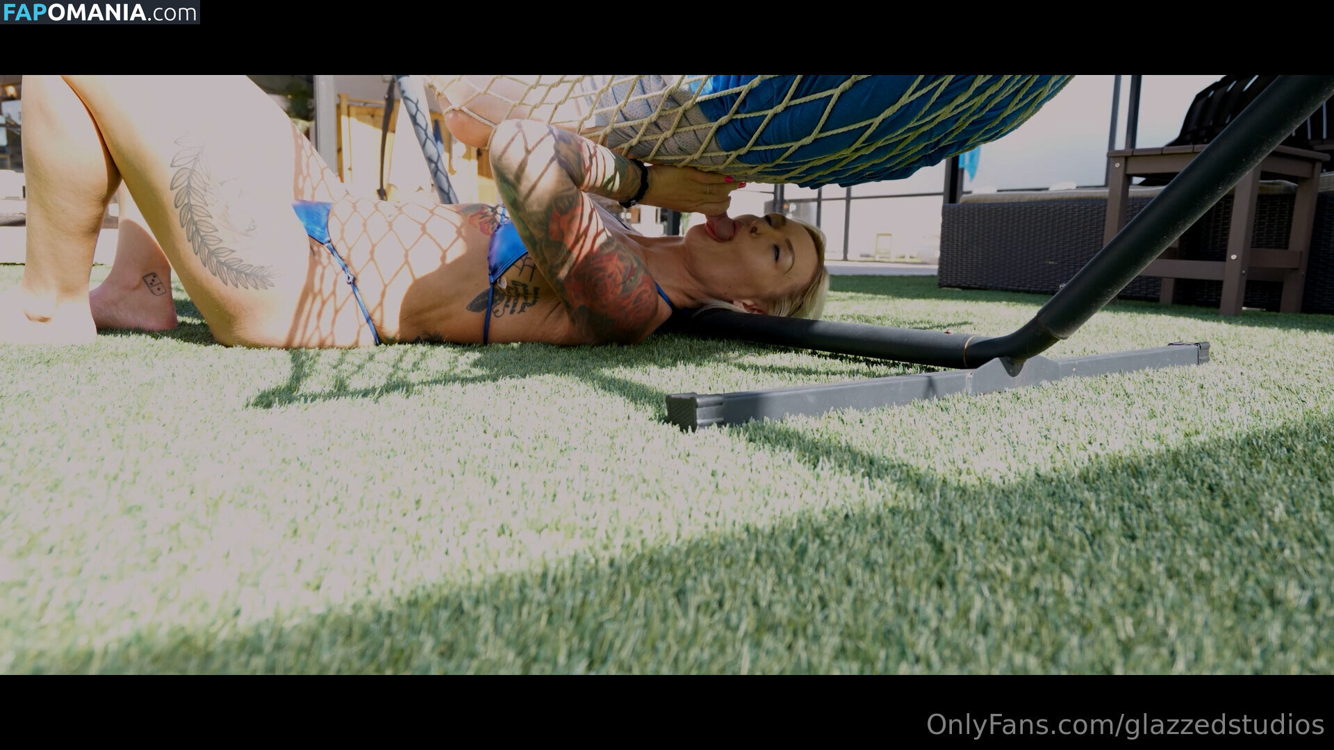 glazzedstudios Çıplak OnlyFans  Sızdırılmış Fotoğraf #54