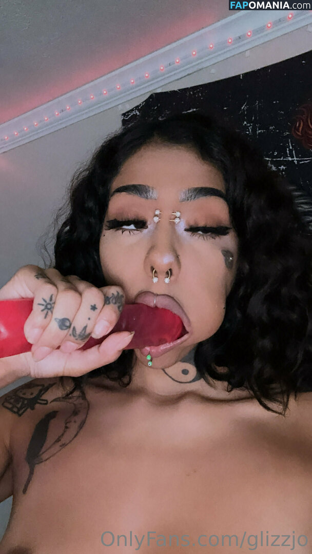 glizzjo / glizzjo69 Çıplak OnlyFans  Sızdırılmış Fotoğraf #30
