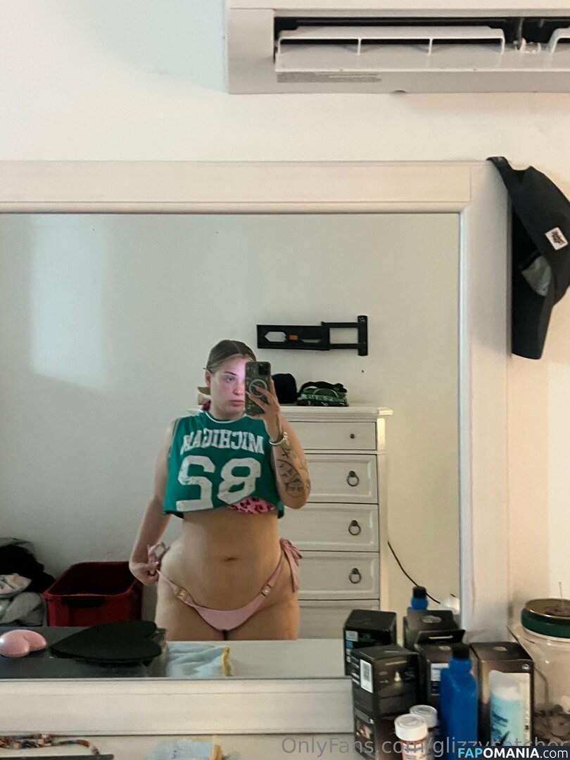 glizzycatcher / glizzycreams Çıplak OnlyFans  Sızdırılmış Fotoğraf #22