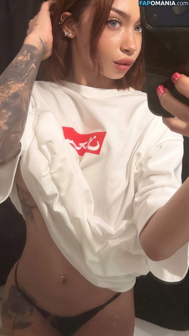 glockk1tty / glockkitty / https: Çıplak OnlyFans  Sızdırılmış Fotoğraf #1