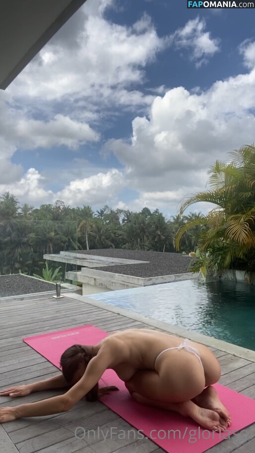 Gloria Sol / gloria__sol / gloriasol Çıplak OnlyFans  Sızdırılmış Fotoğraf #1172