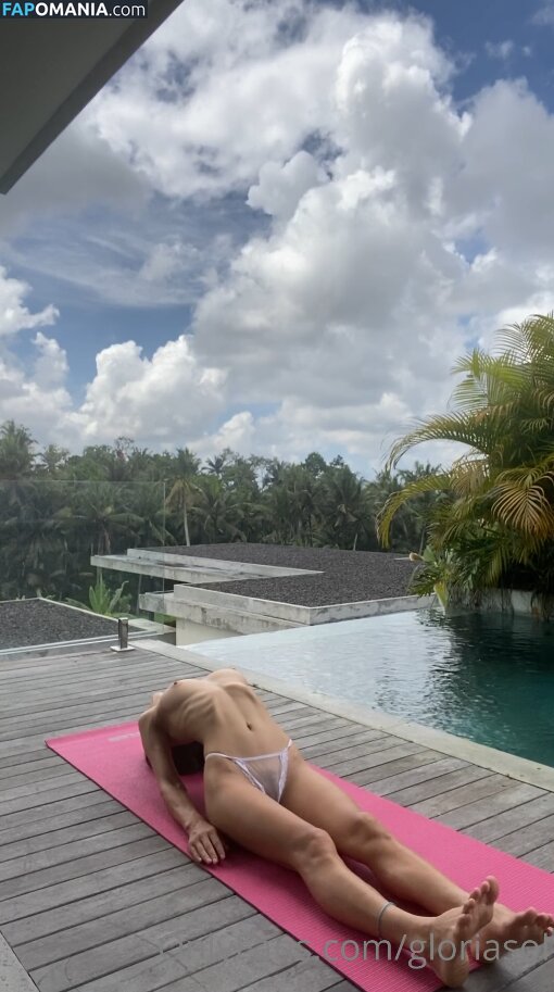 Gloria Sol / gloria__sol / gloriasol Çıplak OnlyFans  Sızdırılmış Fotoğraf #1173