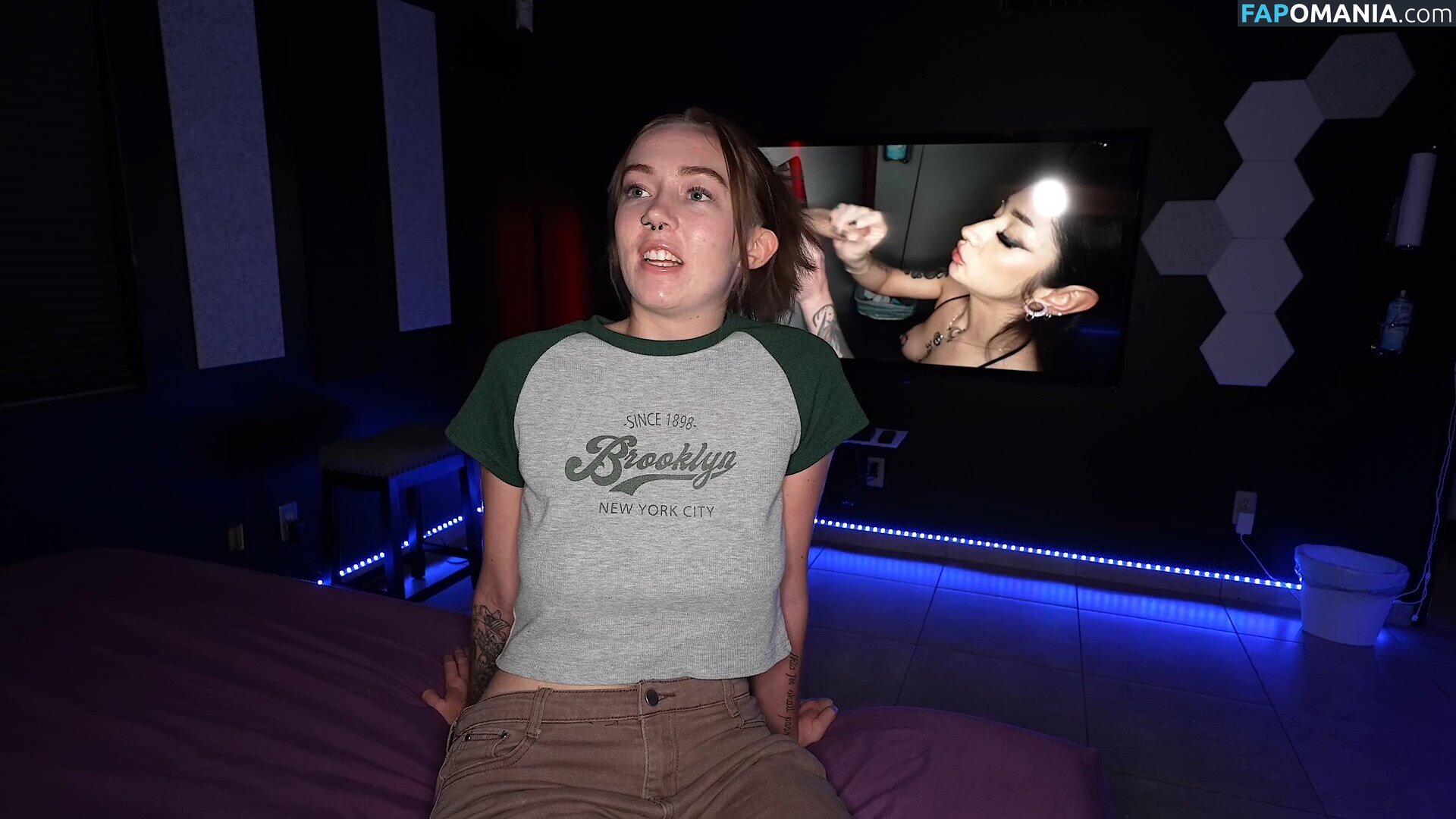 Gloryhole Swallow Çıplak OnlyFans  Sızdırılmış Fotoğraf #30