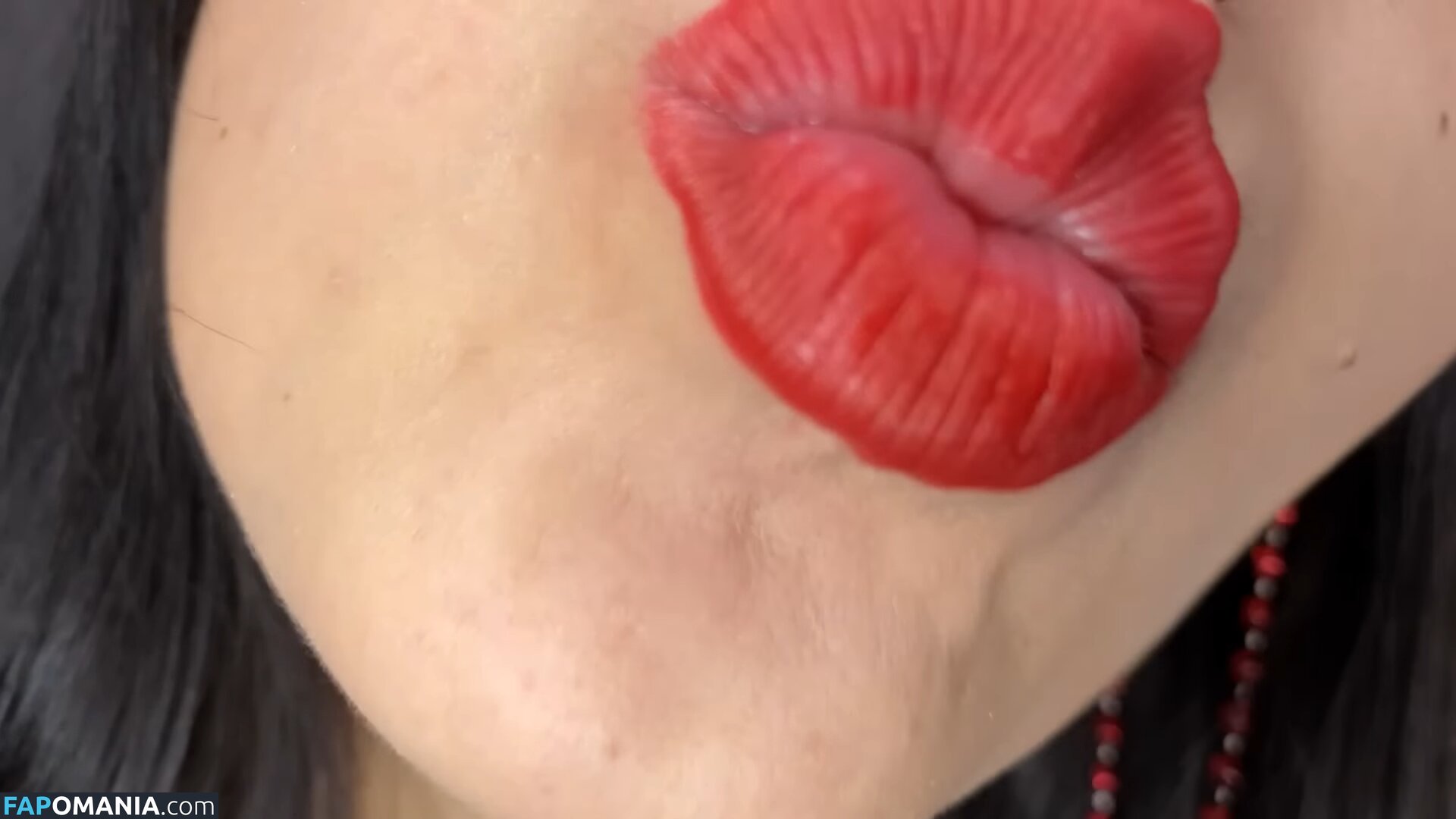 Glotka ASMR Çıplak OnlyFans  Sızdırılmış Fotoğraf #2