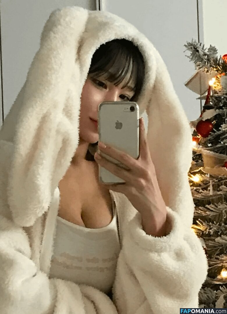 Ahn Arang / Gnaranha Çıplak OnlyFans  Sızdırılmış Fotoğraf #22