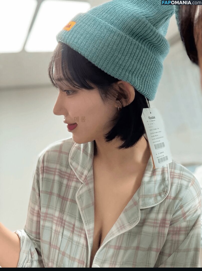 Ahn Arang / Gnaranha Çıplak OnlyFans  Sızdırılmış Fotoğraf #23