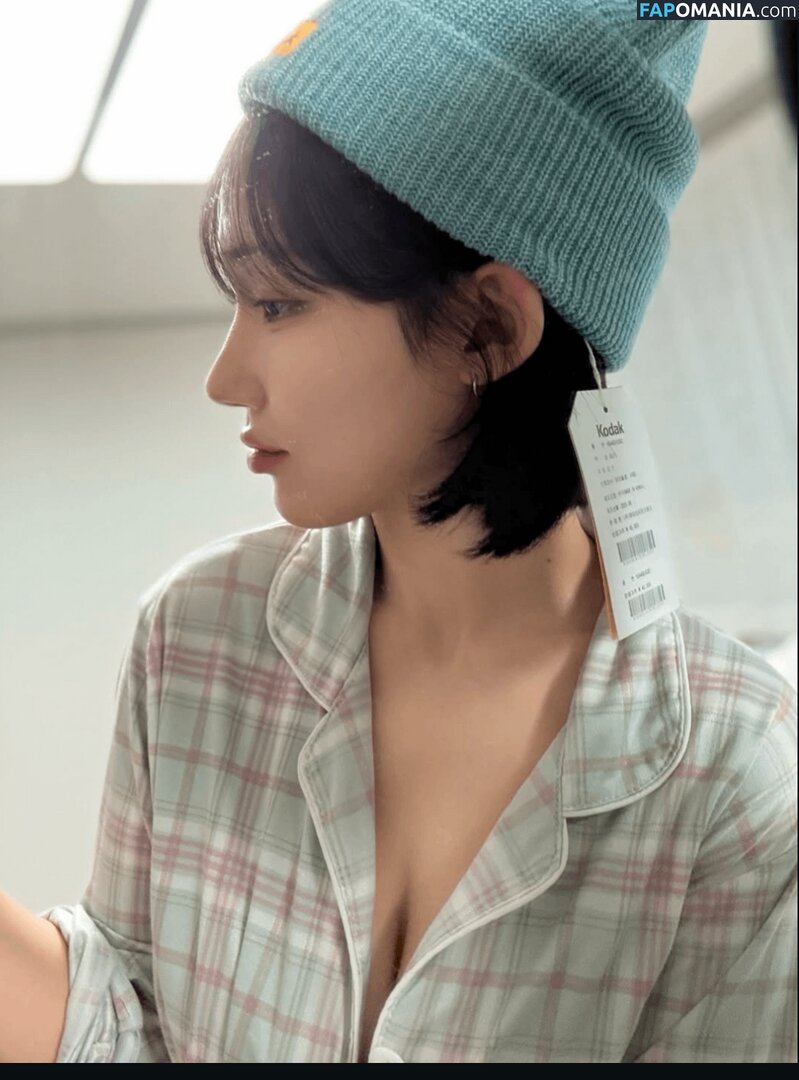 Ahn Arang / Gnaranha Çıplak OnlyFans  Sızdırılmış Fotoğraf #24