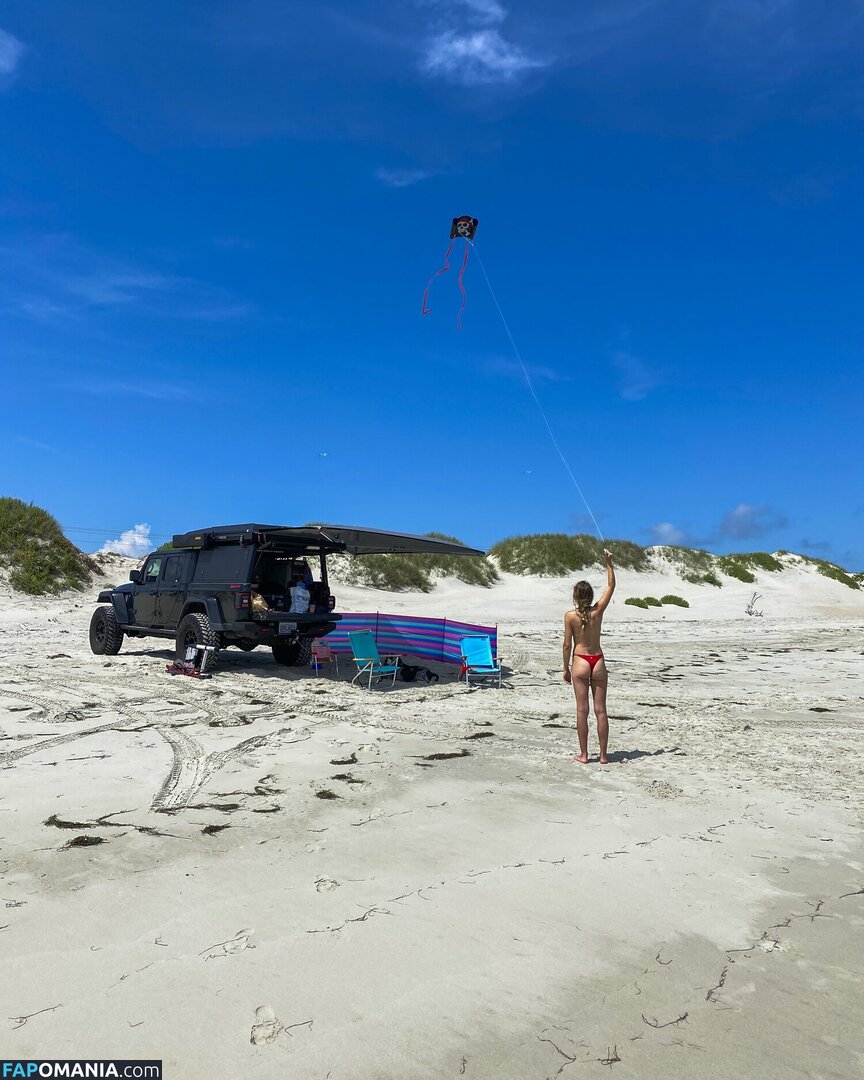 Gobi Recon Çıplak OnlyFans  Sızdırılmış Fotoğraf #5