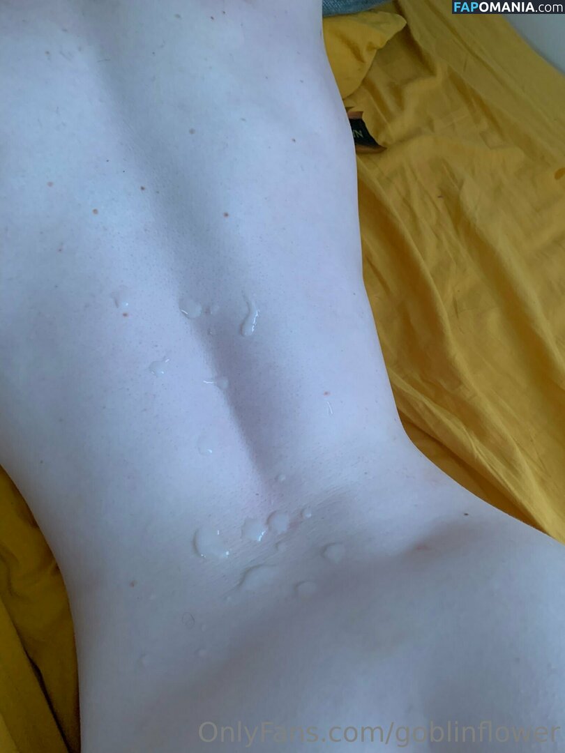 goblinflower Çıplak OnlyFans  Sızdırılmış Fotoğraf #9