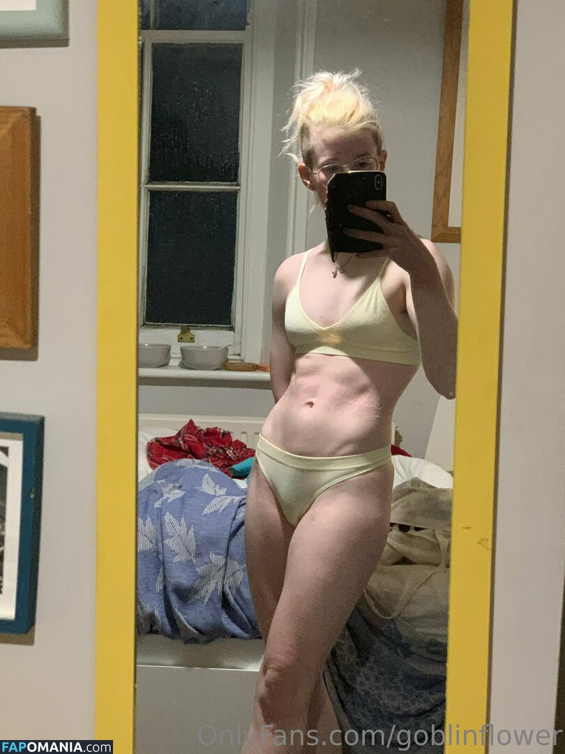 goblinflower Çıplak OnlyFans  Sızdırılmış Fotoğraf #12